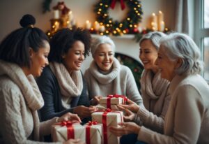Read more about the article Sådan finder du de bedste adventsgaver til mødre i alle aldre