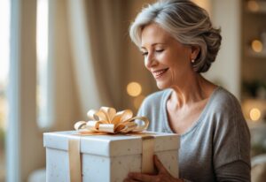 Read more about the article Den perfekte gave til mødre over 50 år