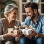 Den ultimative guide til personlige gaver til både mor og ham